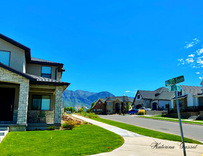 ProvoOrem Ranks 2 for FirstTime Homebuyers