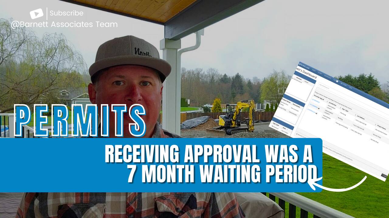 Building Permits Video - Approved