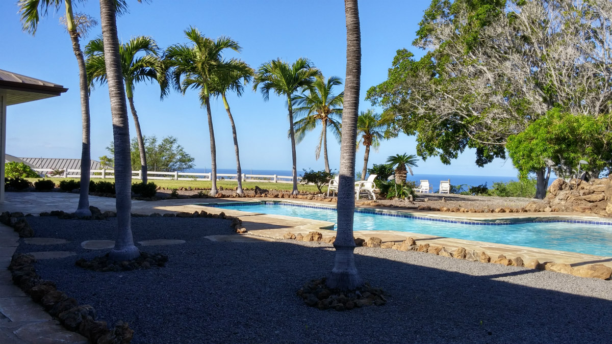 North Kohala Real Estate Market Update Q4 2016