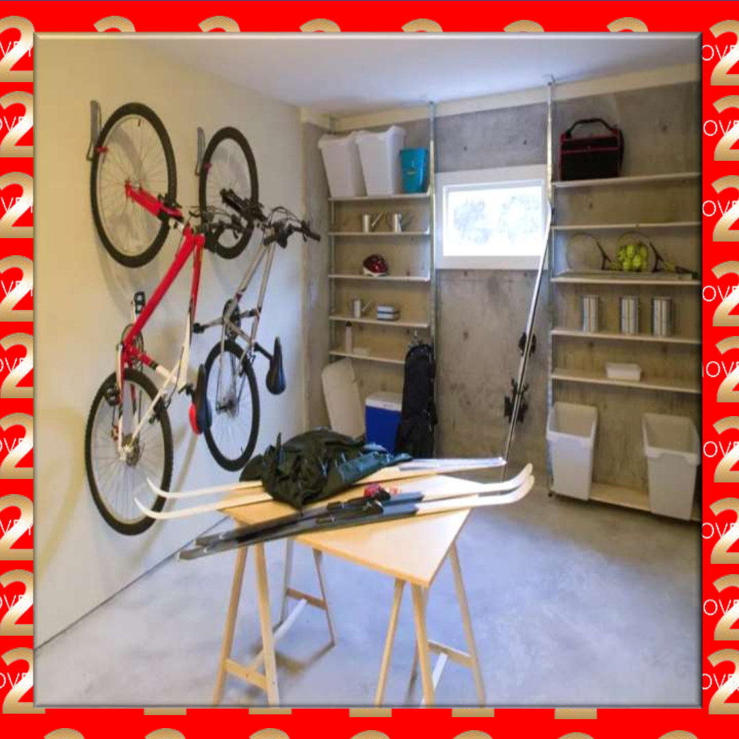 How to Get Rid of Musty Basement Smells