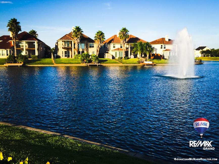 Missouri City, Texas - Introducing Lake Shore Harbour