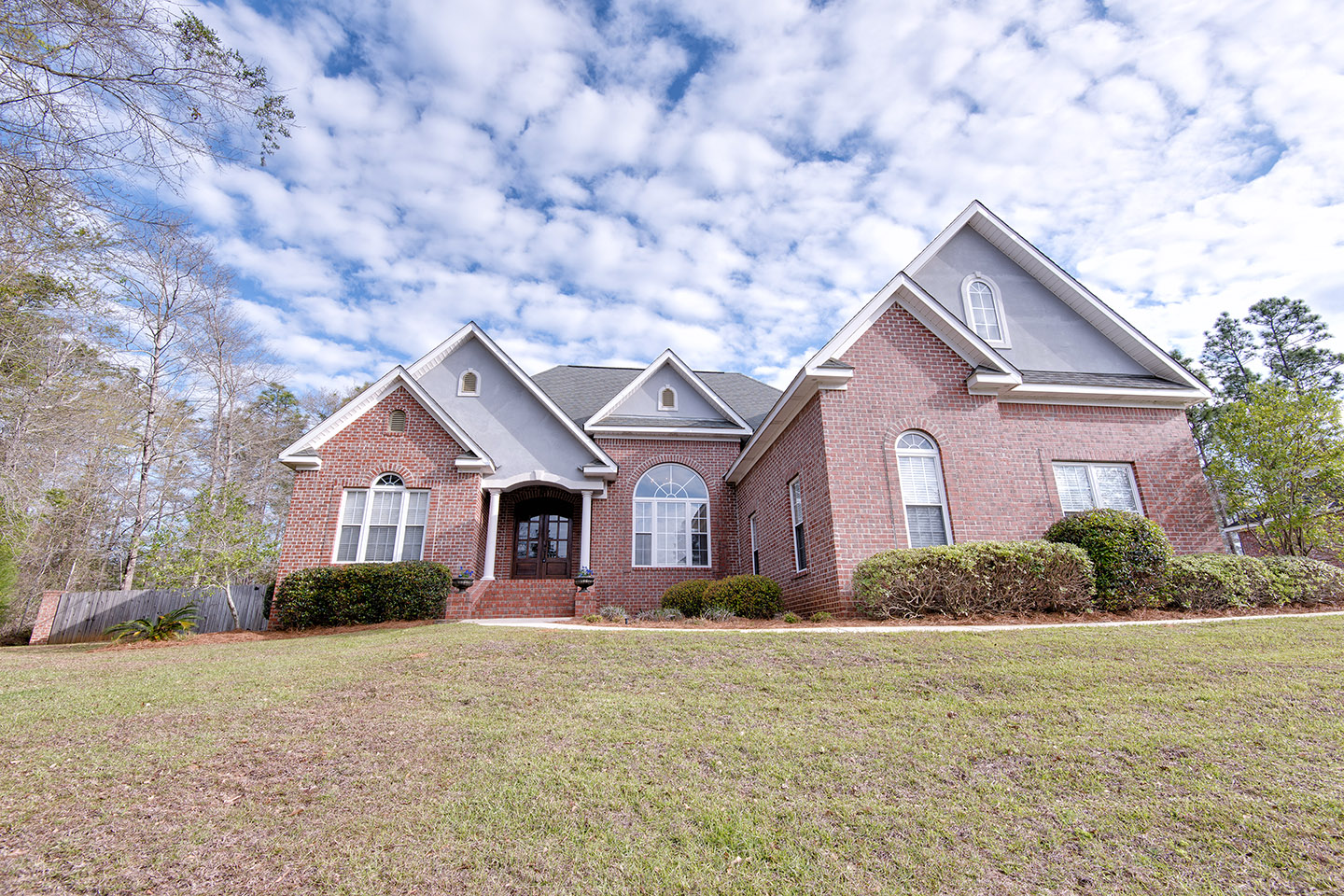 Canterbury Homes in Bay AL by Jason Will Realty