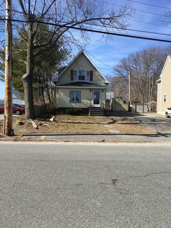 Just sold 21 Dewey Road in Shrewsbury