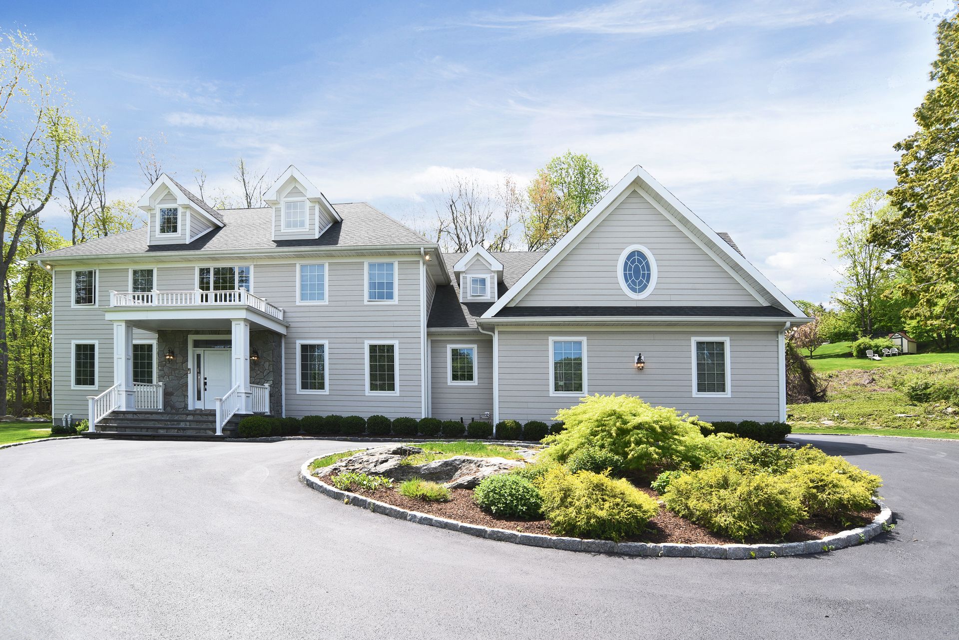 PRICE REDUCED 16 Hall Rd Briarcliff Manor NY 10510