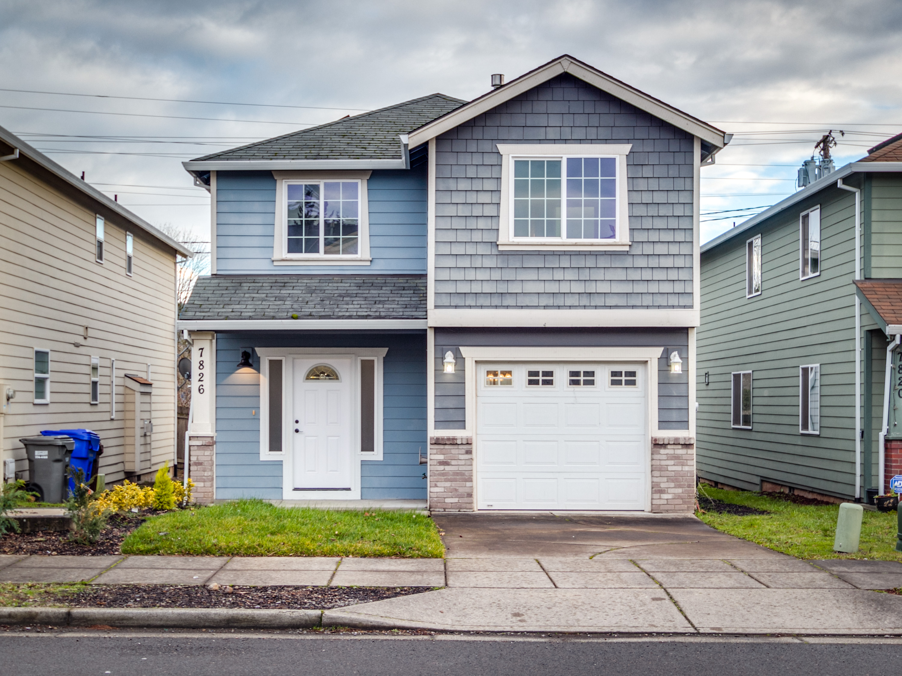 7826 SE Springwater Dr Portland, OR 97206