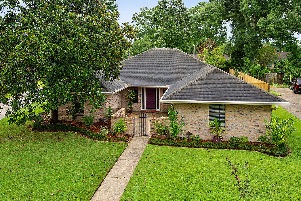 SHENANDOAH ESTATES 17134 Chadsford