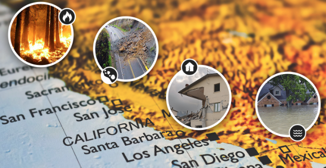 Homeowner�s Insurance Concerns in Santa Barbara