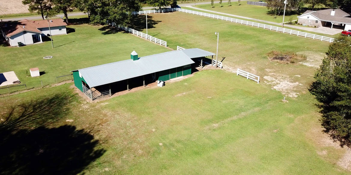 2.1 Acre Lot For Sale in Silverhill by JWRE