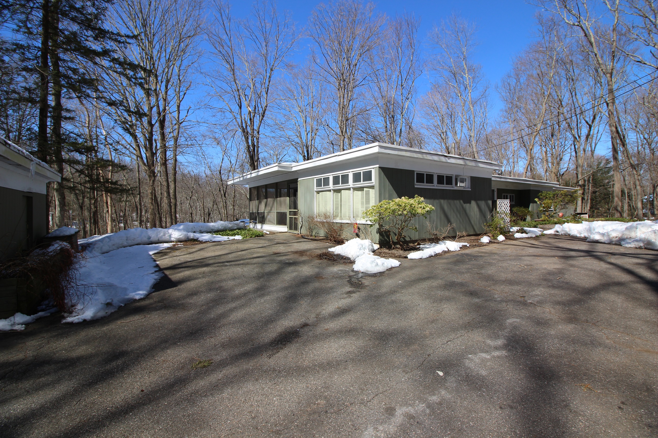 Investment Property 20 Black Alder Lane Wilton CT 068
