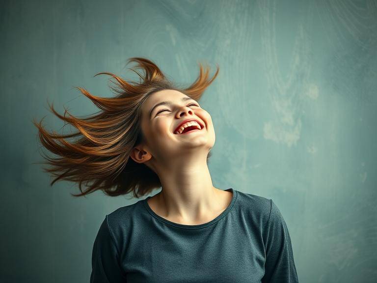 Happy Introduction Are We Wired for Happiness? Or Just Making It Up?
