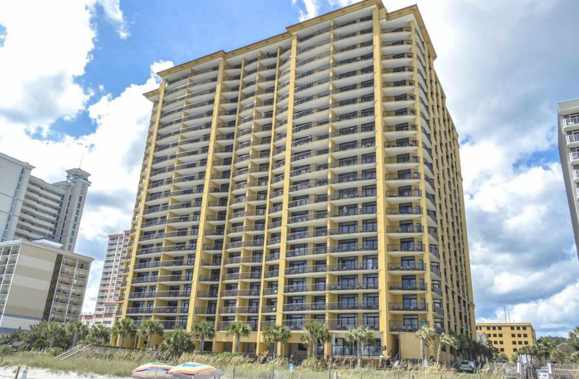 Anderson Ocean Club Luxury Oceanfront Condos For Sale