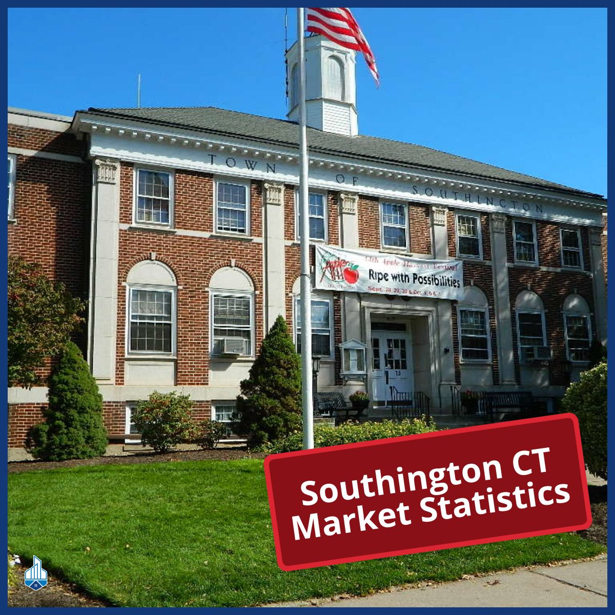 Market Statistics for Southington CT November 2020