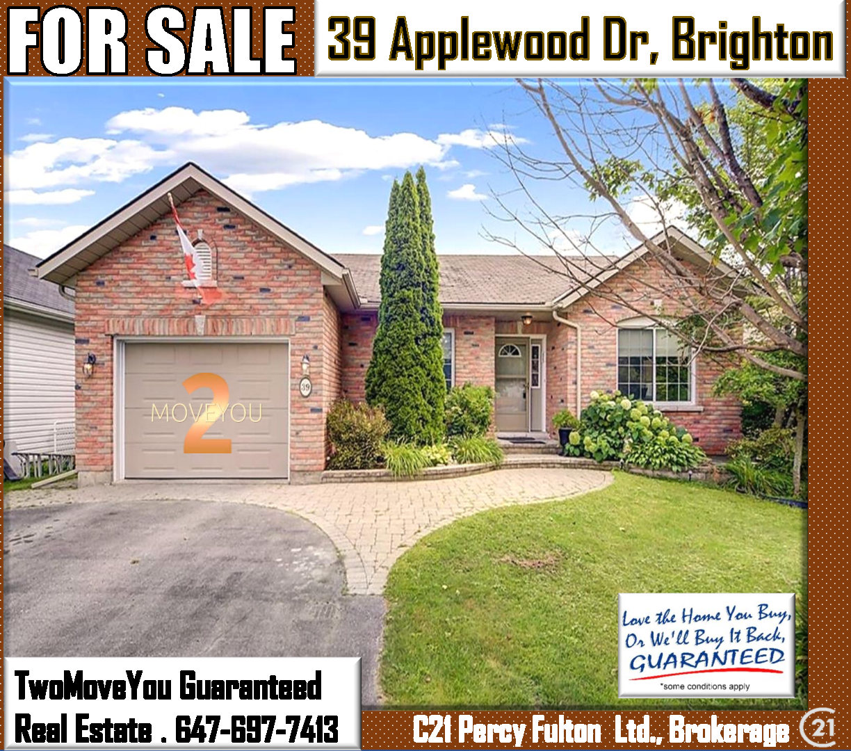 HOMES In Brighton UNDER 550,000