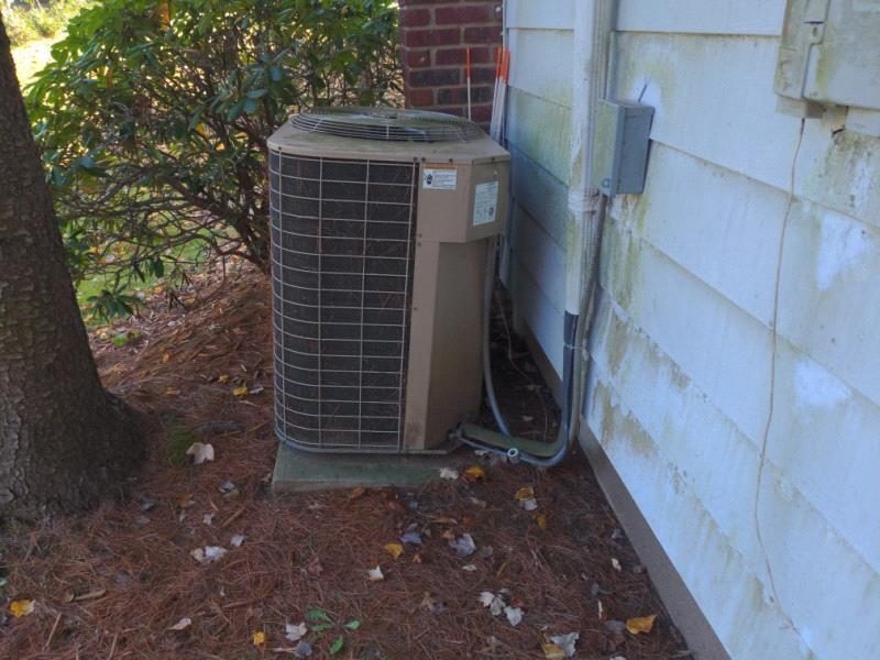 Why NJ Home Inspectors Can't Test Central A/C in the Wi