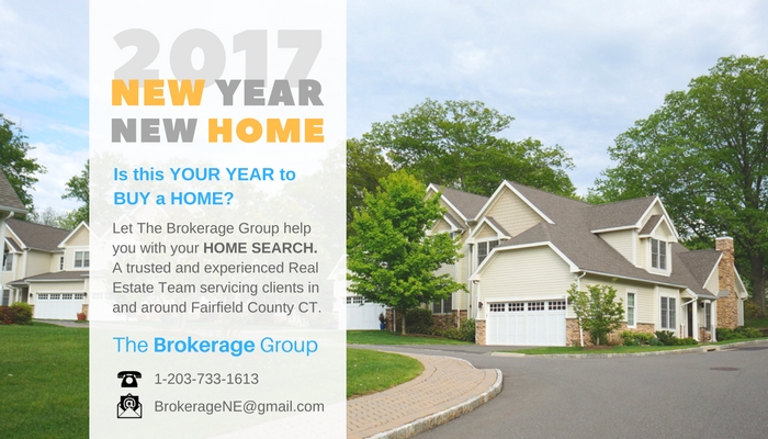 New Year, New Home? Is this your year to buy?