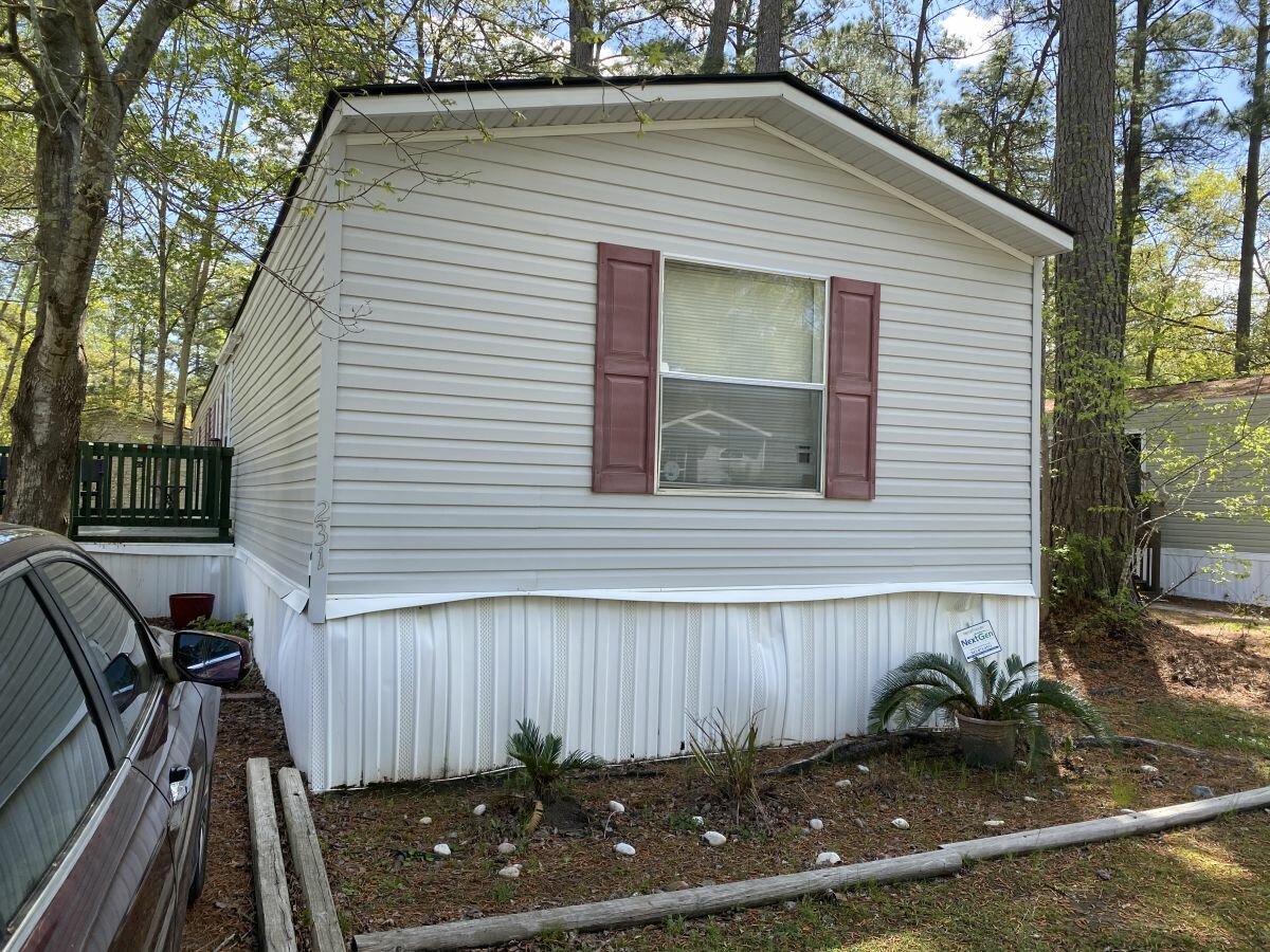 Discounted USED Mobile Homes PRICE DROPS SUMMERVILLE