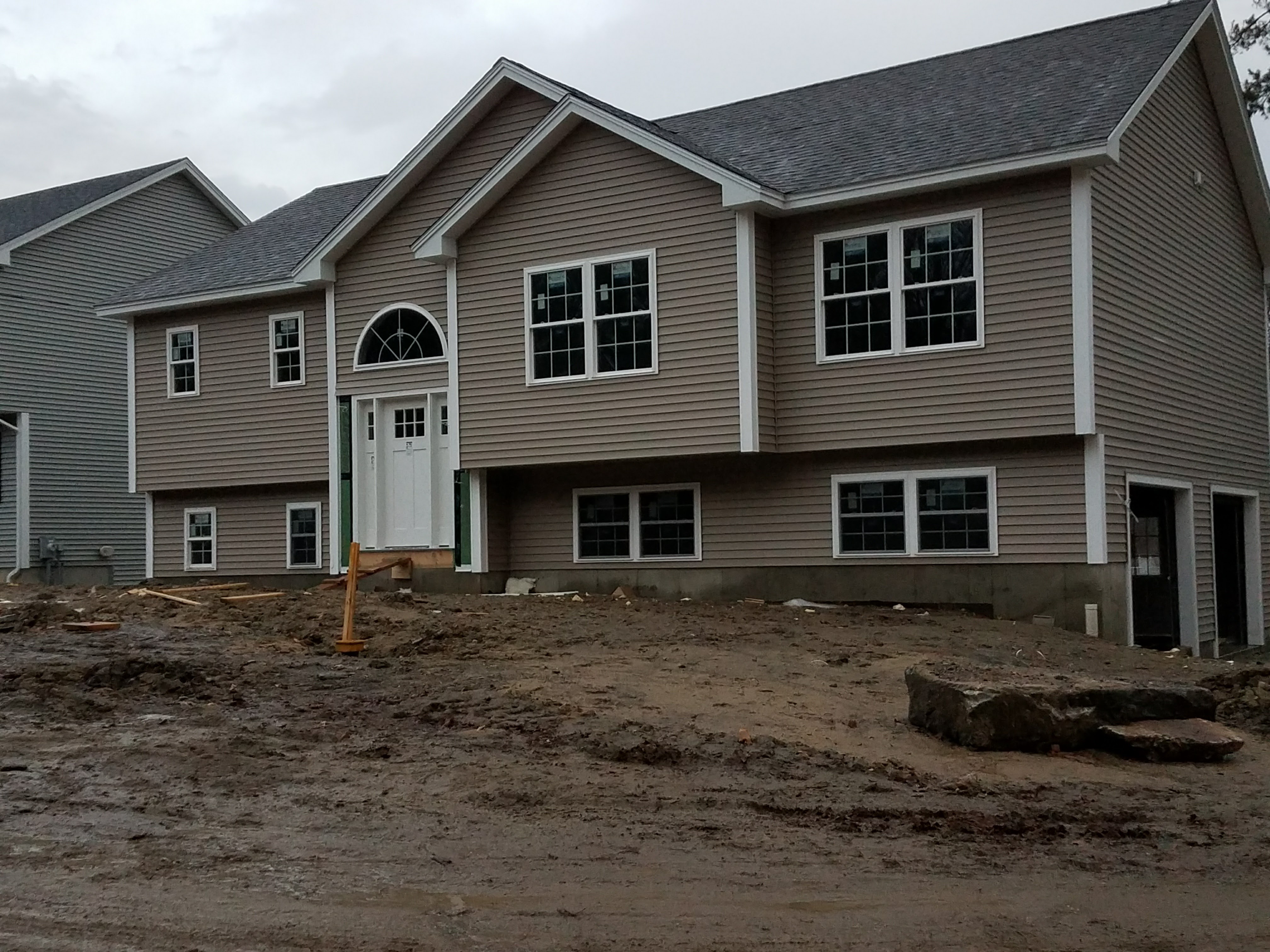 OPEN HOUSE NEW HOME TATNUCK WOODS 01602