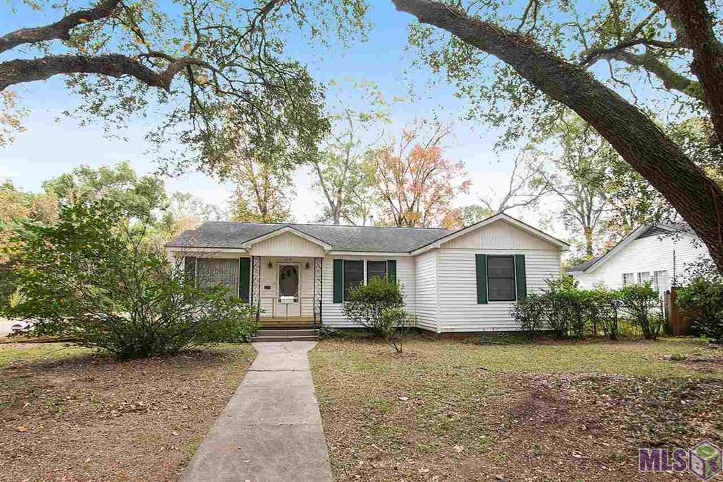 319 S Ardenwood Drive Baton Rouge LA 70806