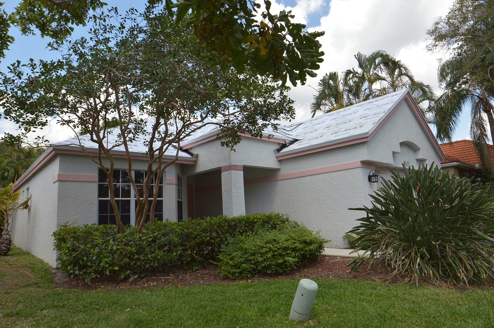 A 2 Bed/2 Bath Completely Remodeled Home Sold in Davie