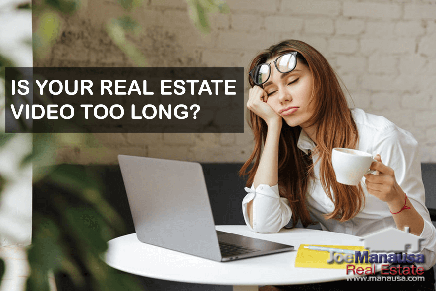 YouTube Video How Long Is Too Long?