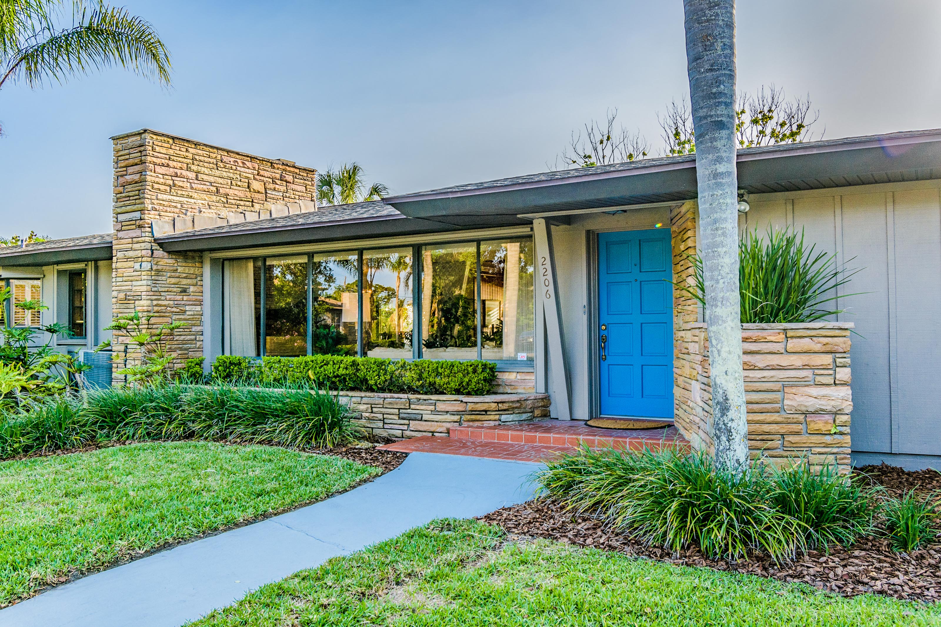 2206 S Peninsula Daytona Beach Modern Home For Sale ?1523647422