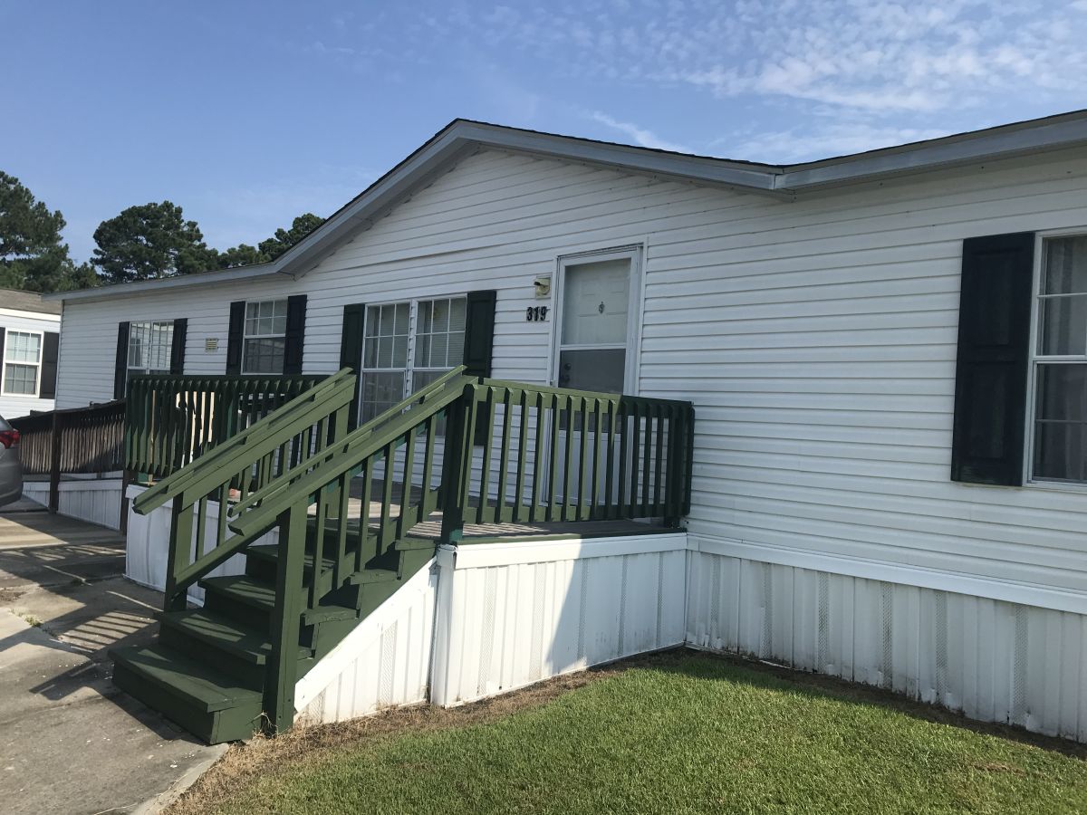 WE BUY MOBILE HOMESHOUSESLAND FOR CASH Ladson