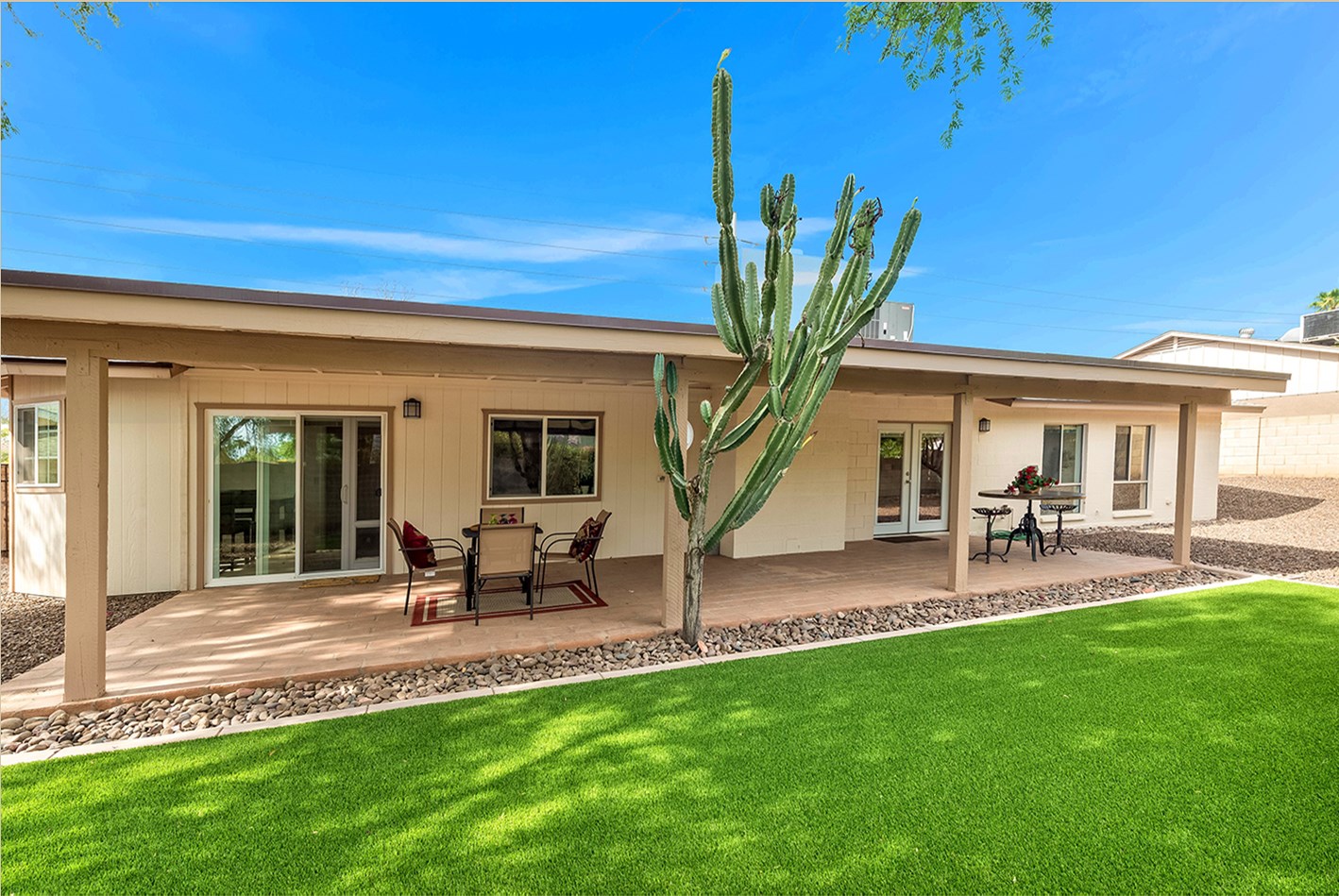 Moon Valley 4 Bedroom Homes For Sale 2016 Year End Reca