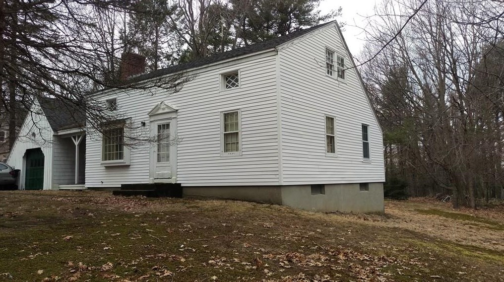 Just sold on Putnam Road in Holden