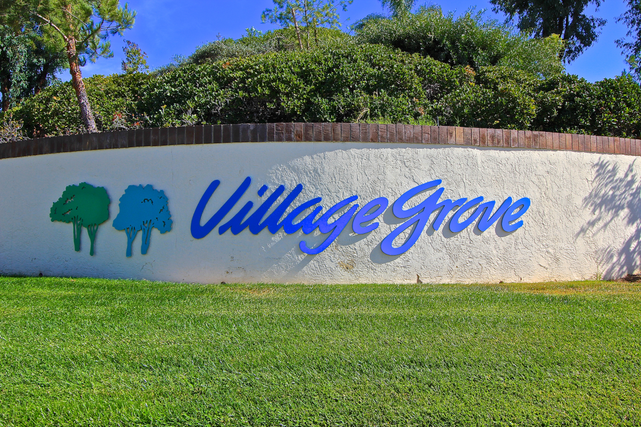 Village Grove Temecula Homes For Sale