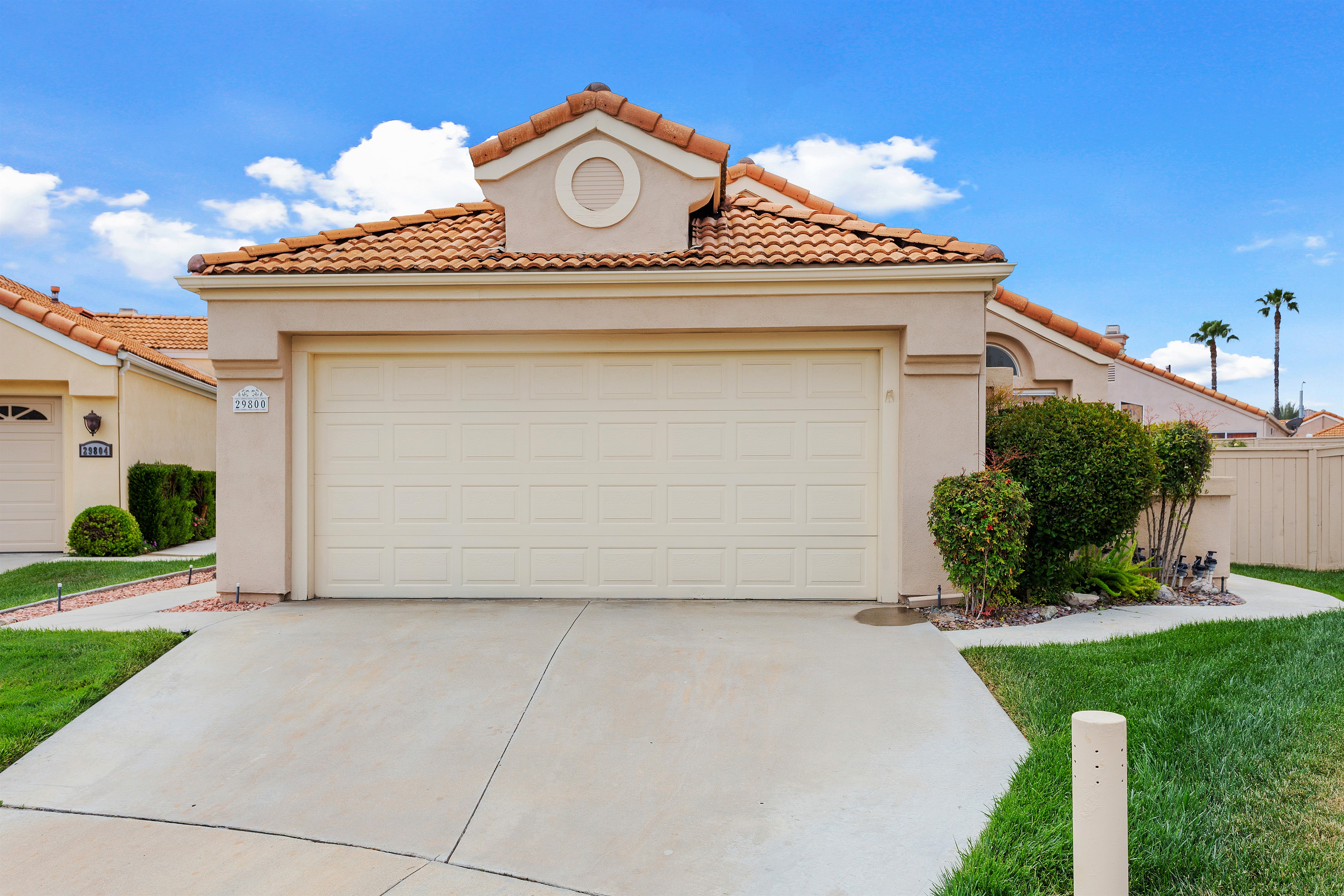 Hot Buy! 55+ Menifee 2Bd/2Ba., Fireplace, Den, 1,299 s