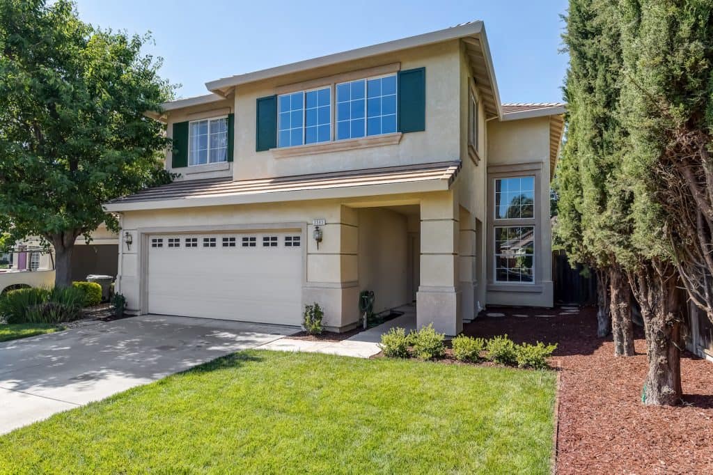 Homes for Sale in Pleasanton CA