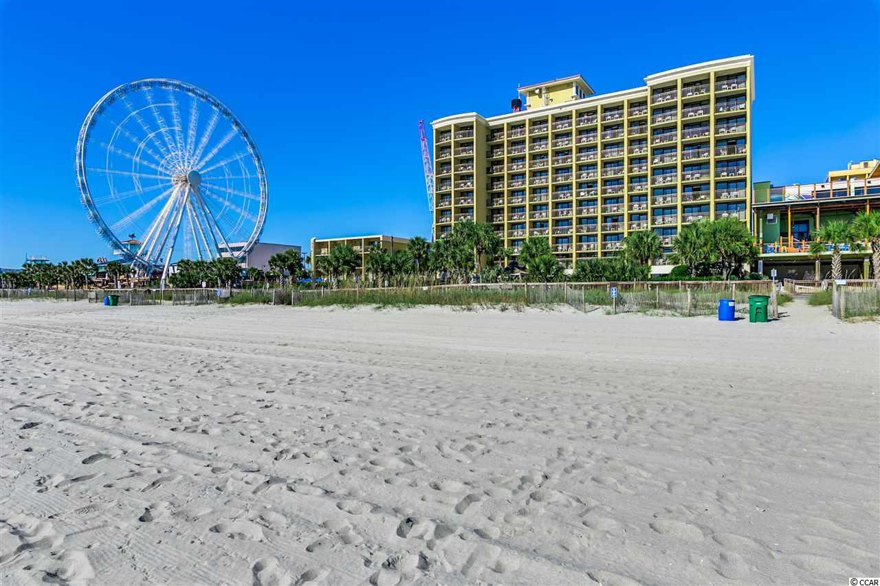 Holiday Inn at the Pavilion Condos for Sale