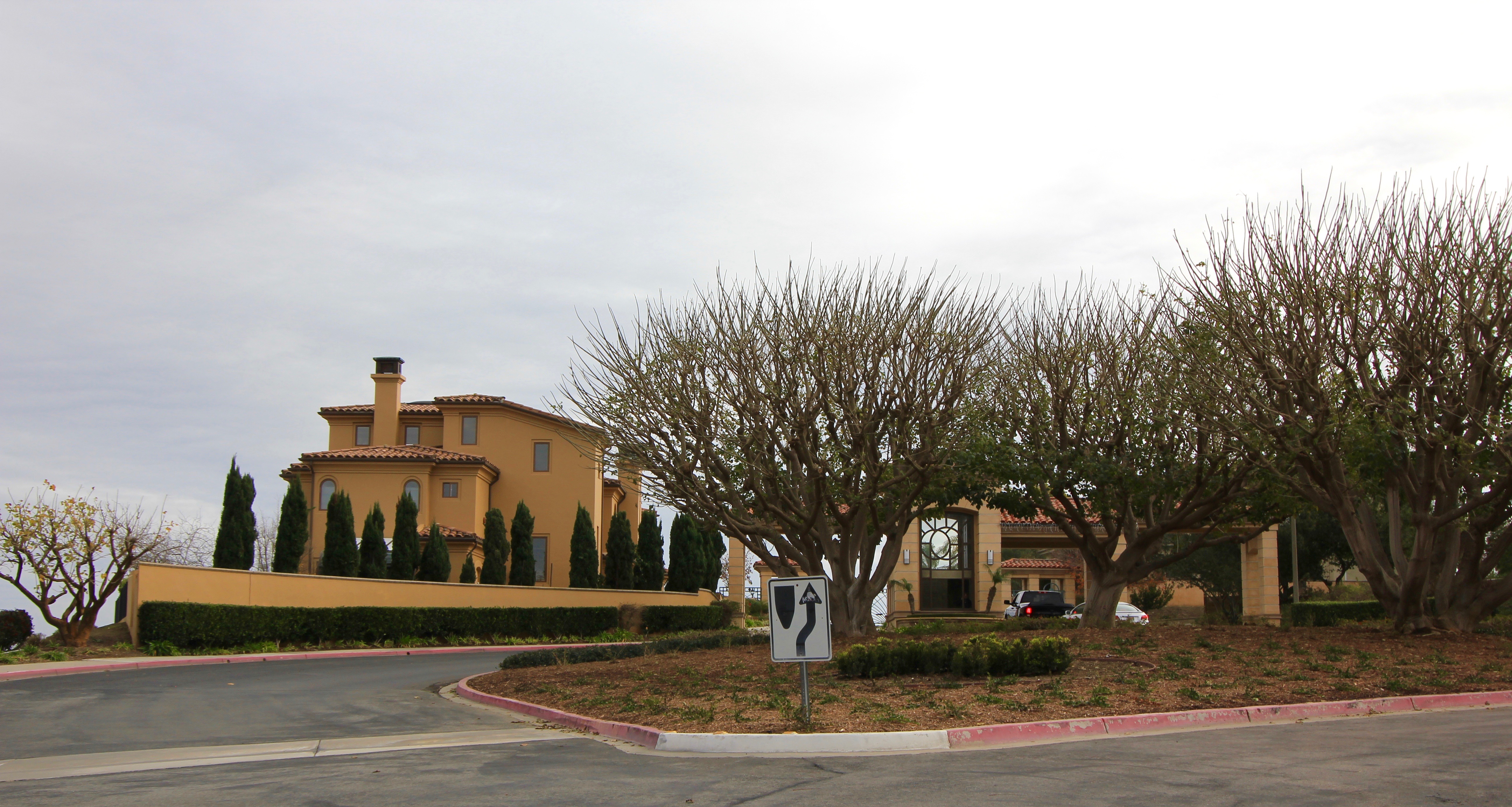 Monarch Point Laguna Niguel