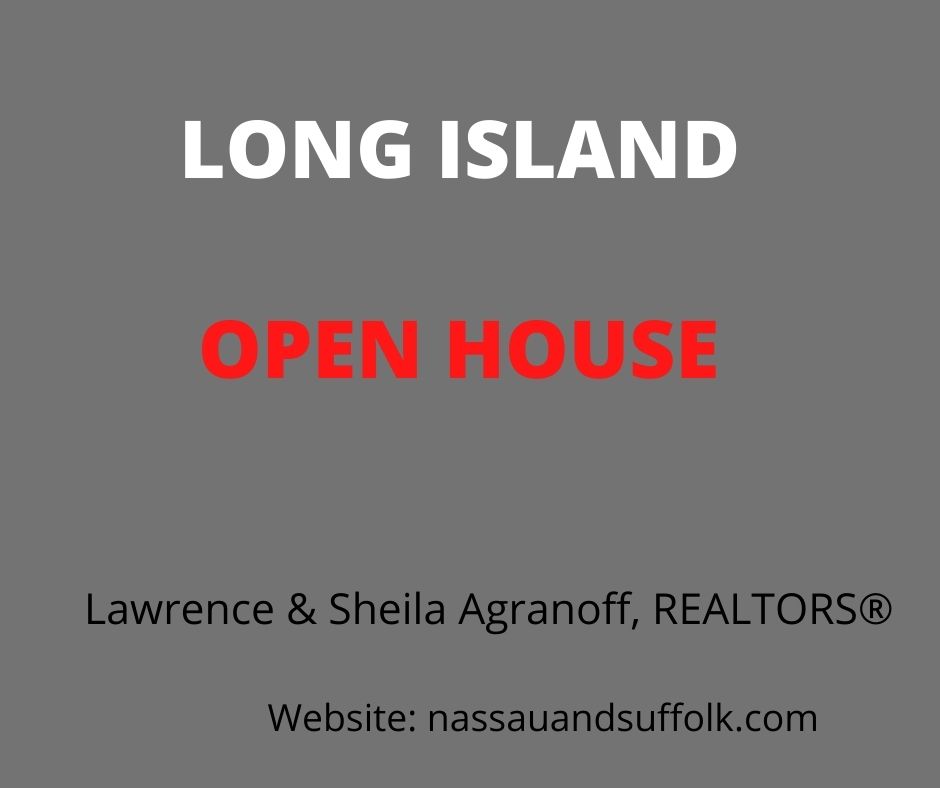 Long Island Real Estate Fun Fact Friday What Is An Open