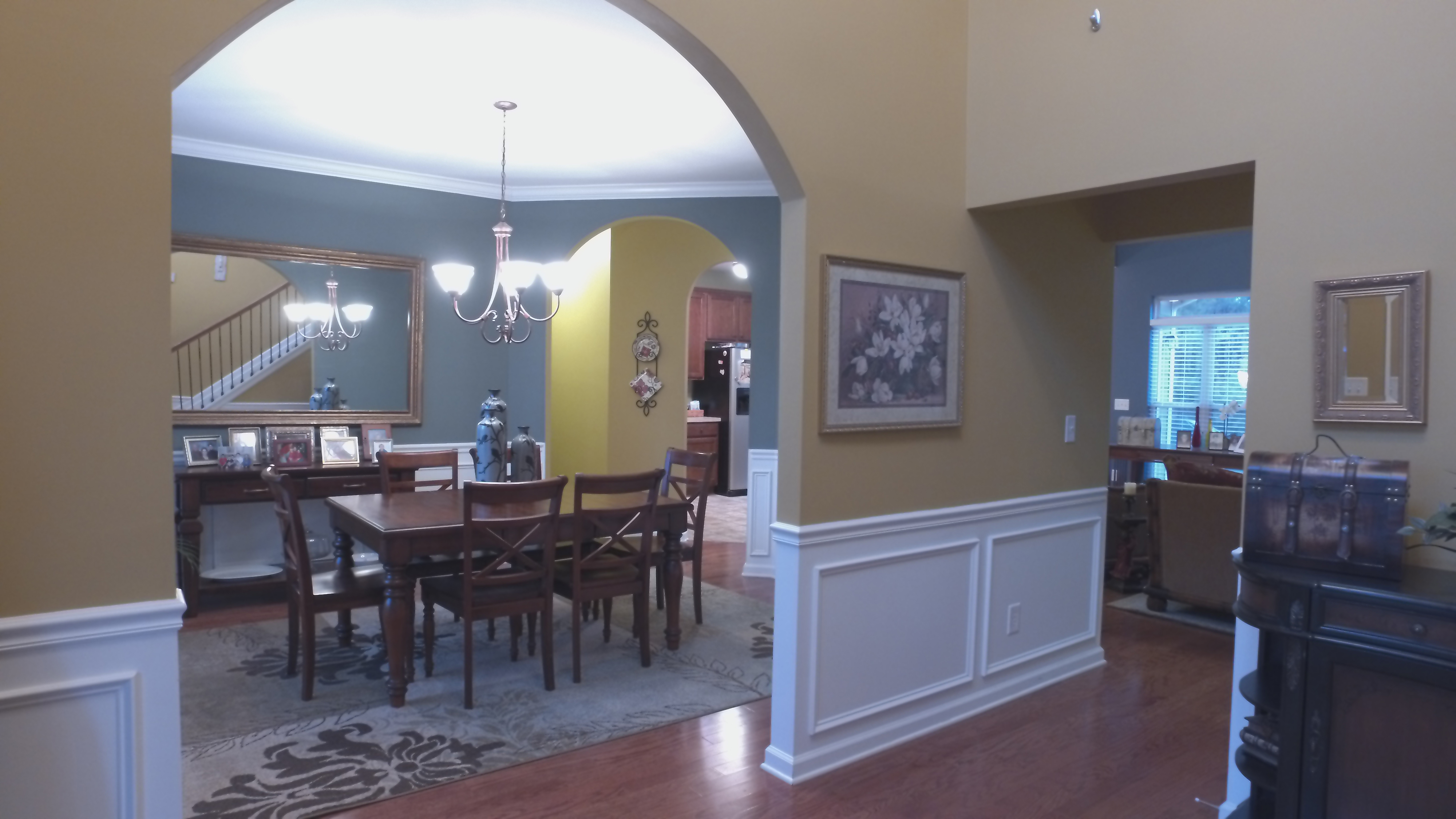 NEW PRICE 2921 McKinley Drive Home for Sale Opelika