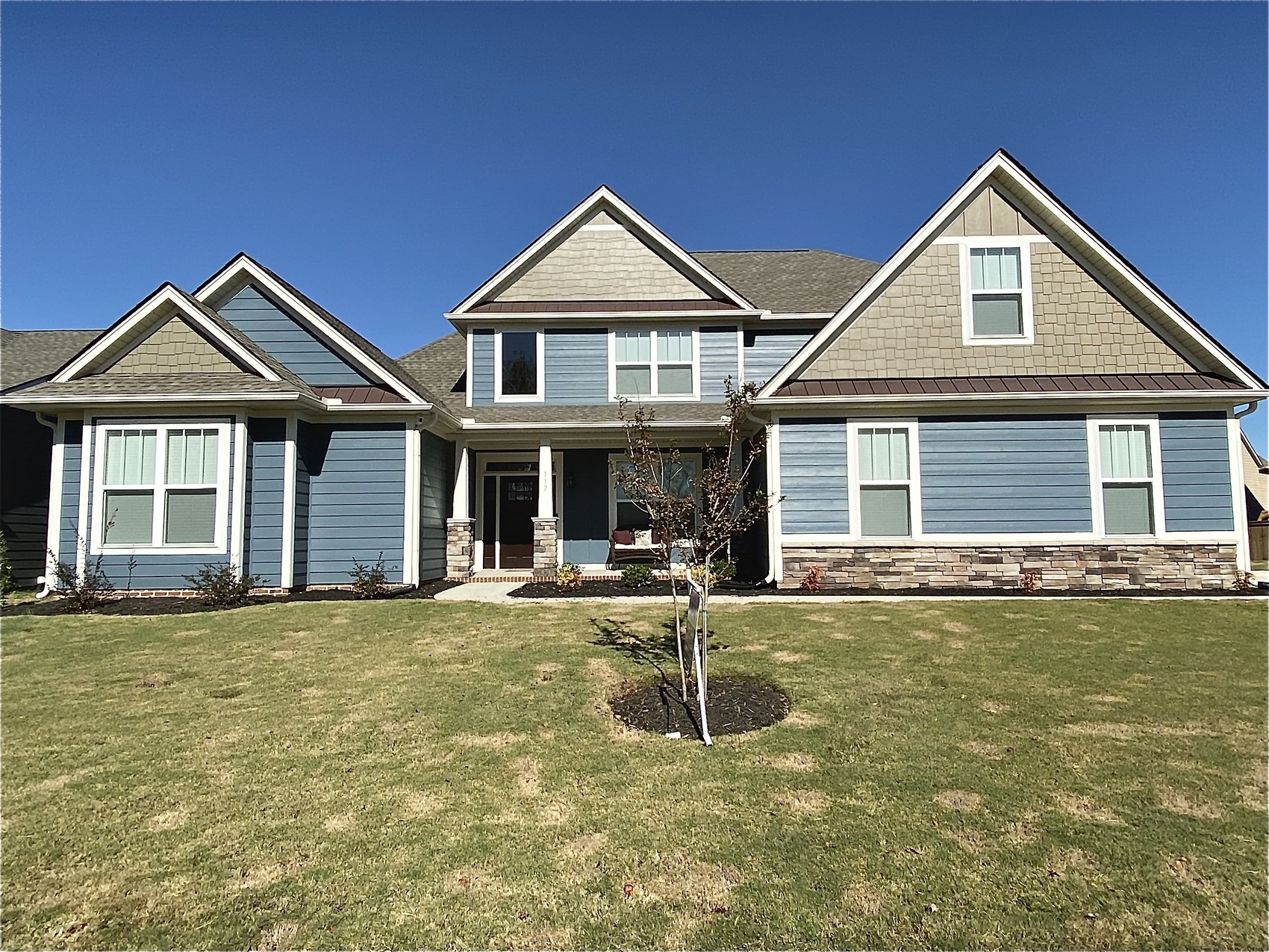 Simpsonville Homes for Sale 117 Trimpley Lane 29681