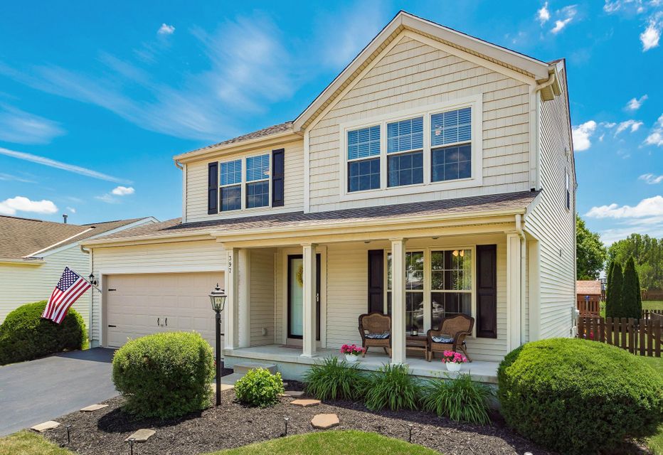 Villages at Sycamore Creek Sold!