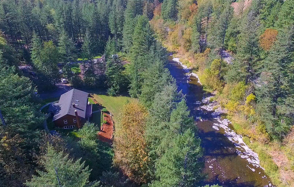 Washougal River Waterfront Homes for Sale Summer 2021