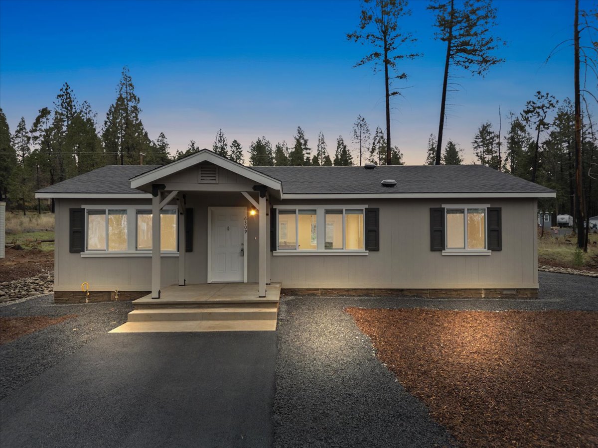 6309 Chatham Court, Magalia, CA 95954 FORECLOSURE!