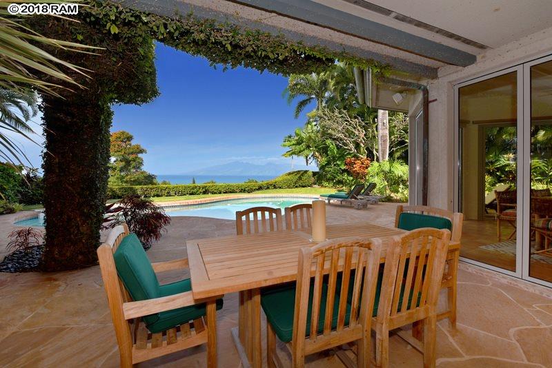 Buy Your Dream Luxury Hawaiian Island Home in Kapalua,