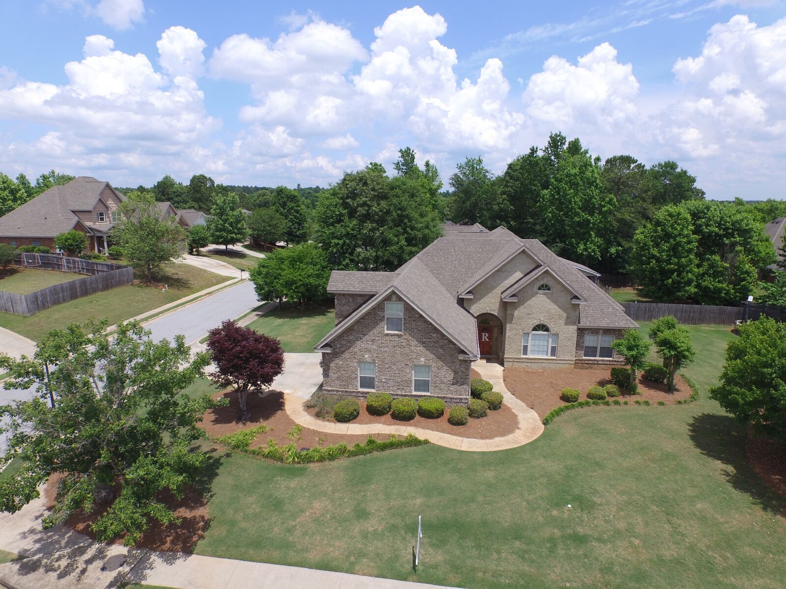 House for Sale in Auburn 2058 Keystone Drive Camden