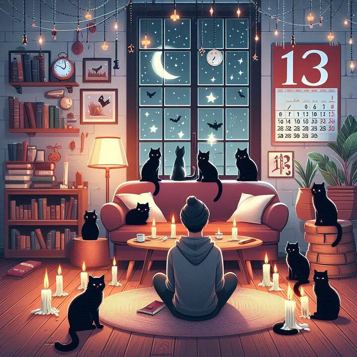 Is 13 Just a Number? Confronting Triskaidekaphobia