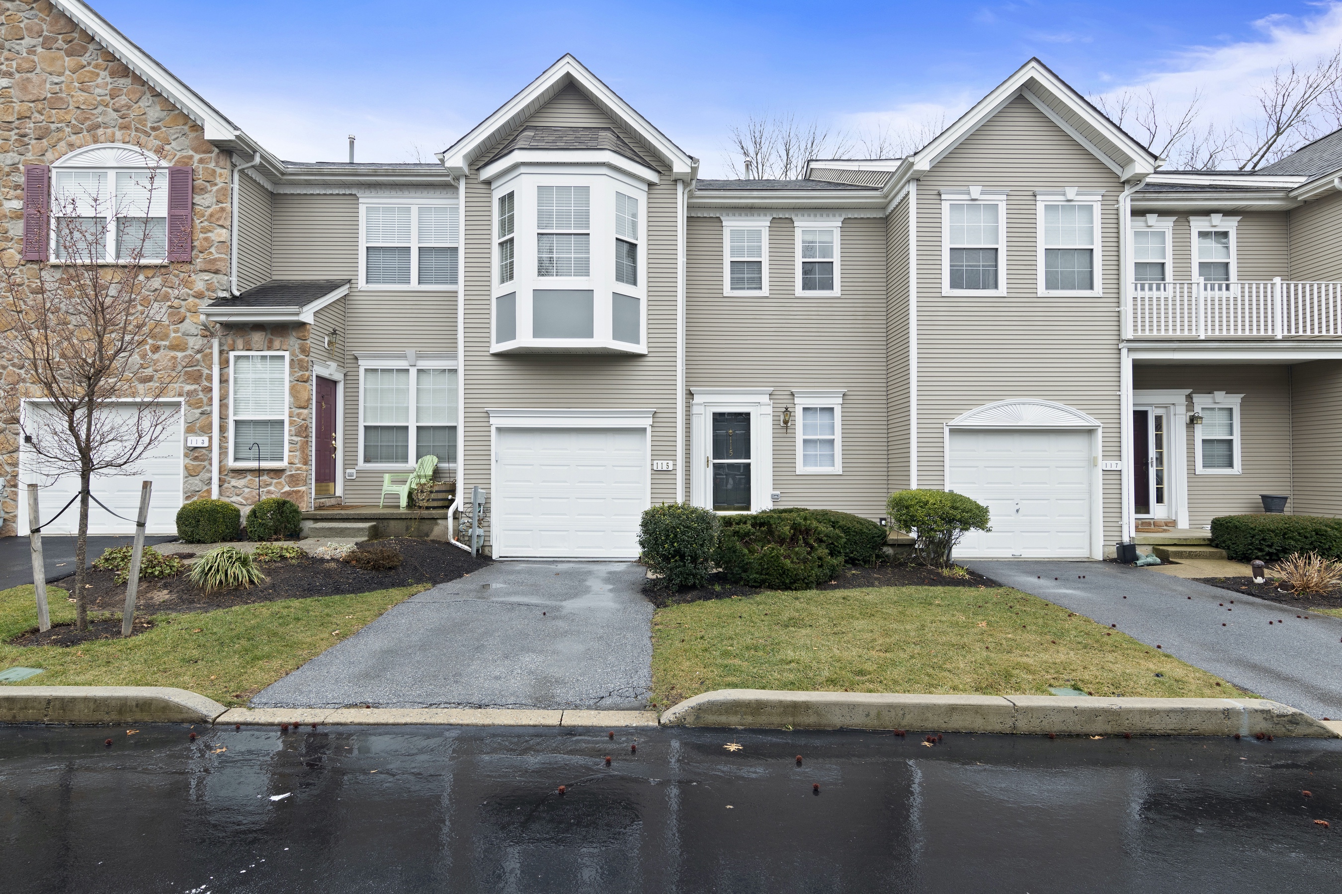 New Listing in Brandywine at Thornbury, 115 Chaps Lane,