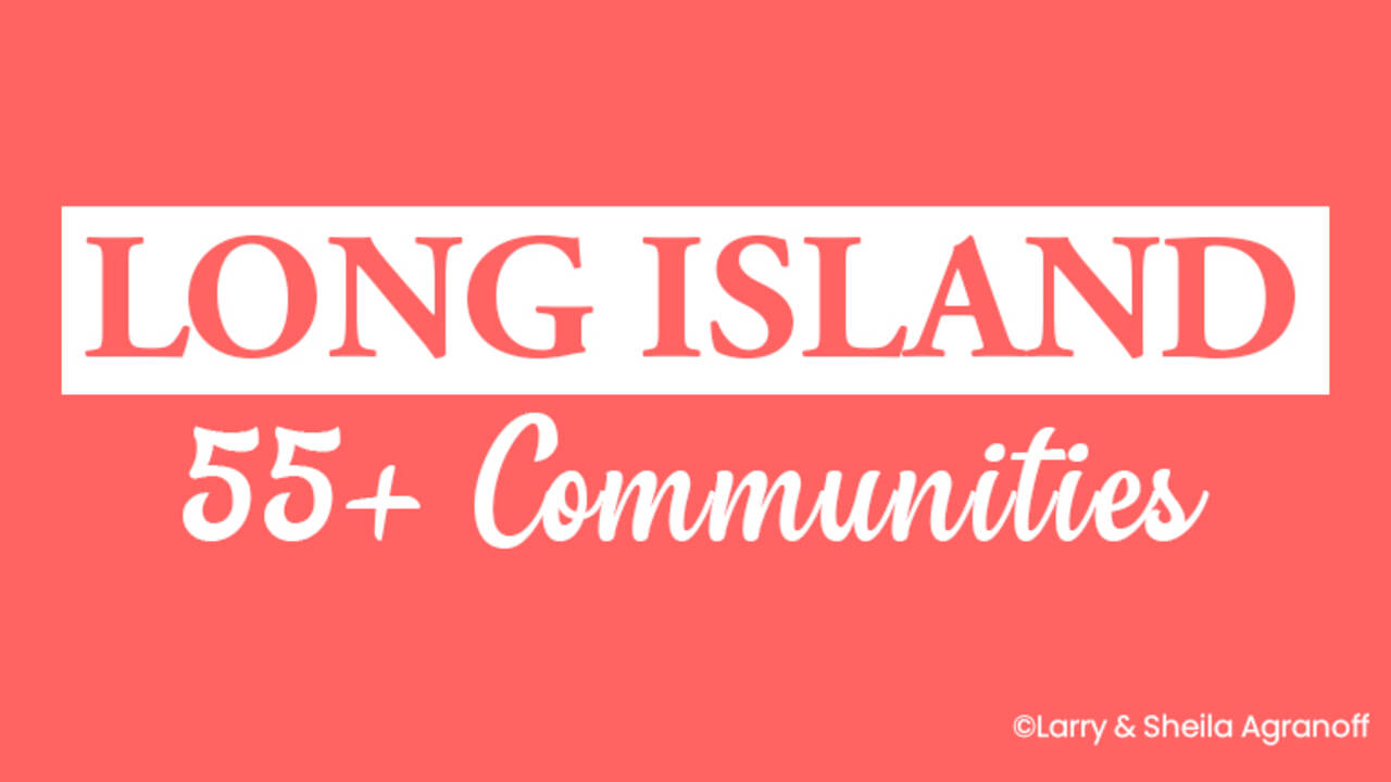 Windmill Gate is a 55+ Home Community Oakdale Long Isla