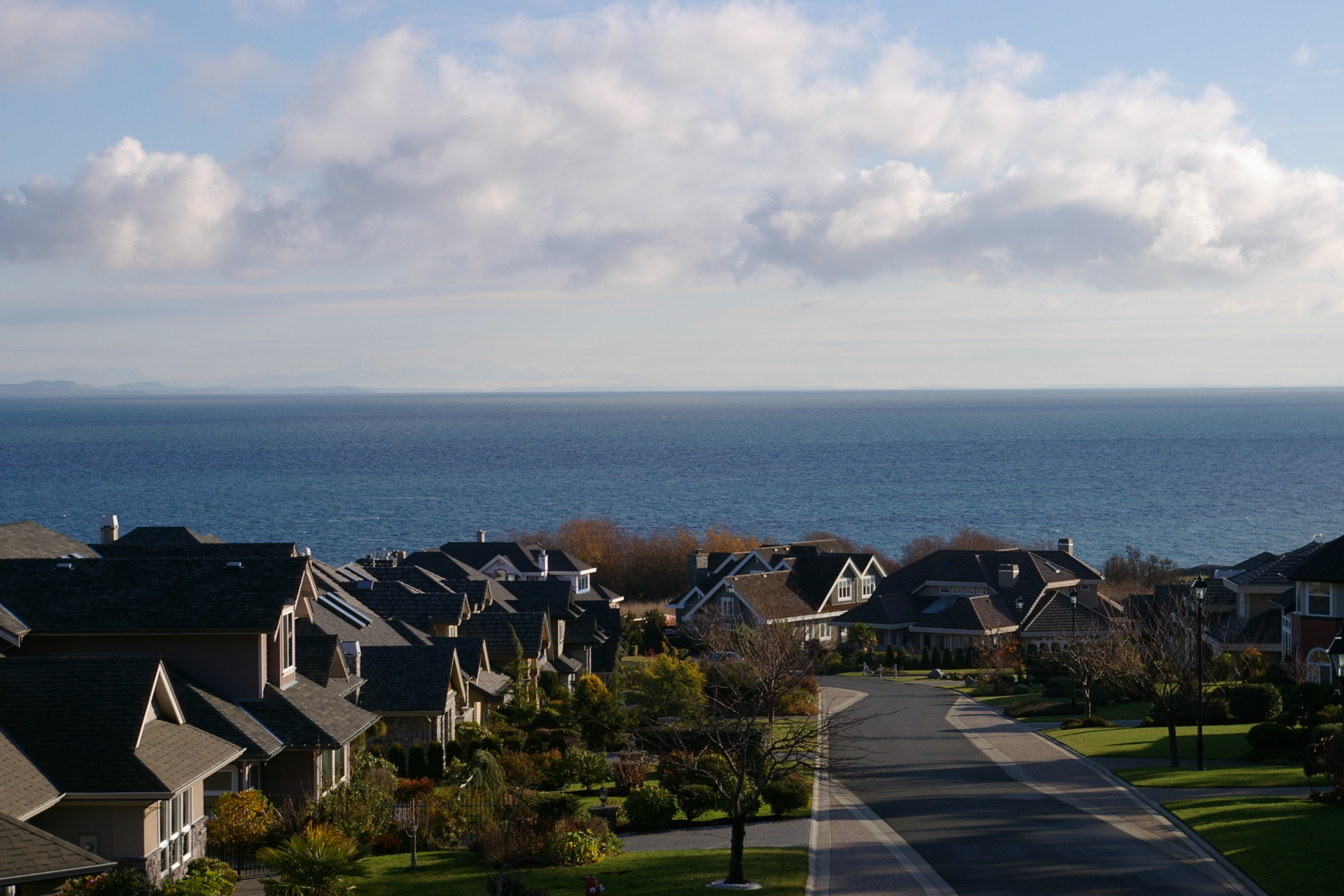 GORDON HEAD LAMBRICK PARK REAL ESTATE FOR AUGUST 2018