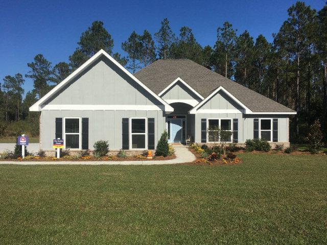 Daphne Real Estate: New Home in Premier Resort Communit