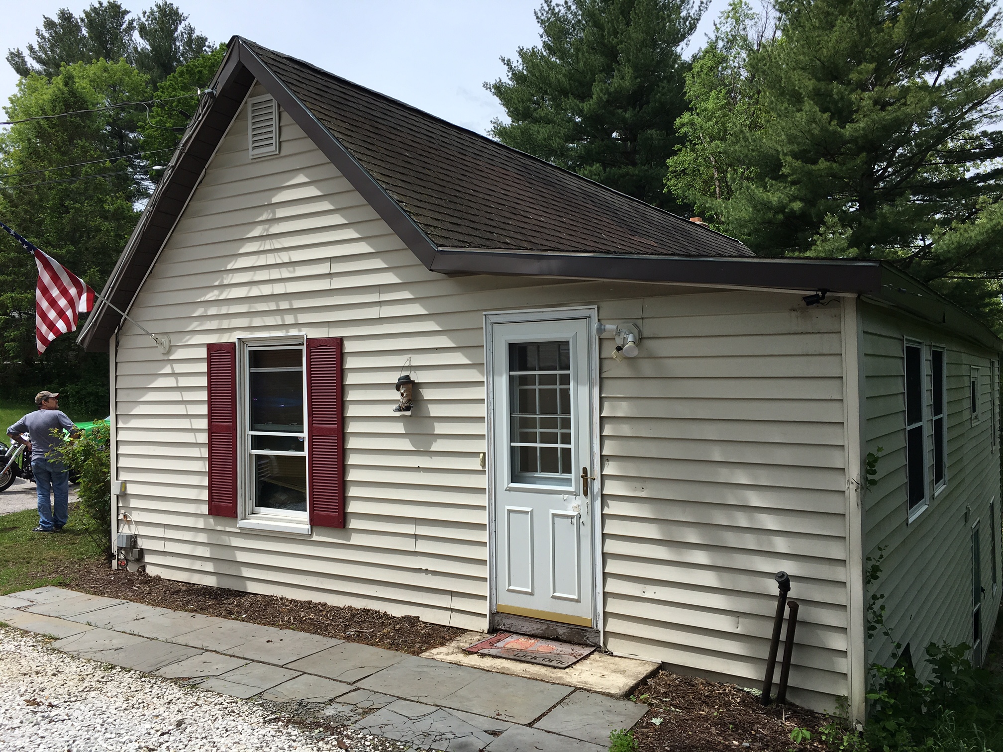 JUST LISTED Affordable home in Manchester NH