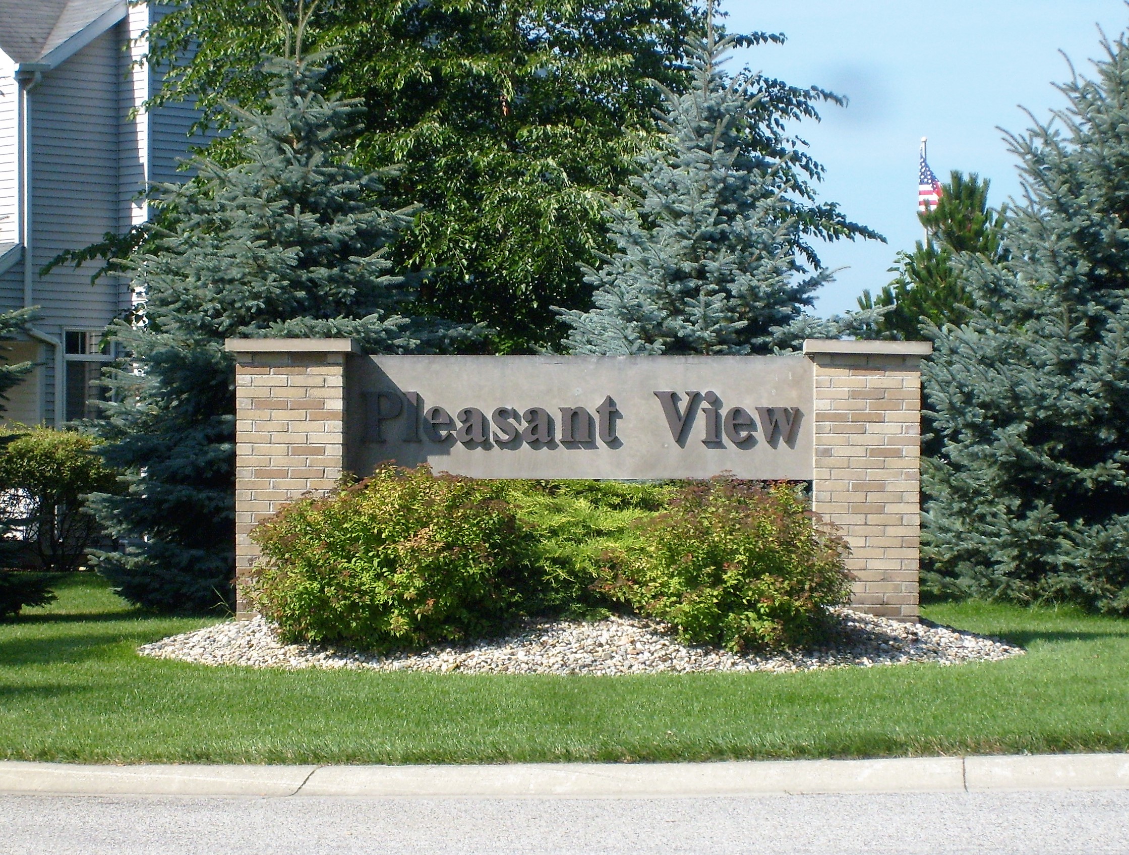 Pleasant View Estates Home Values