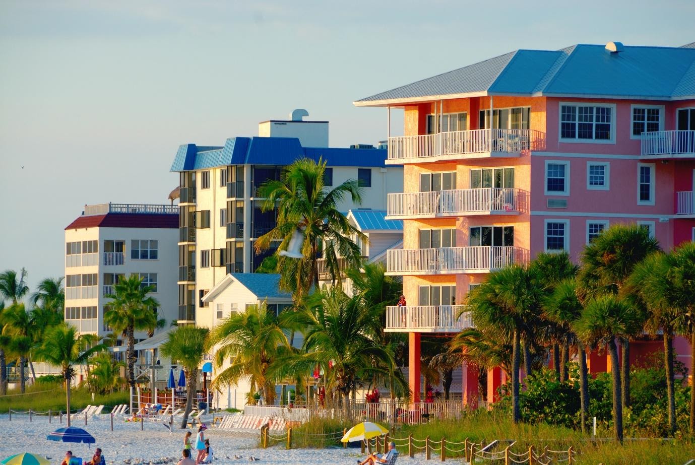 Tips When Getting An Apartment In Long Beach