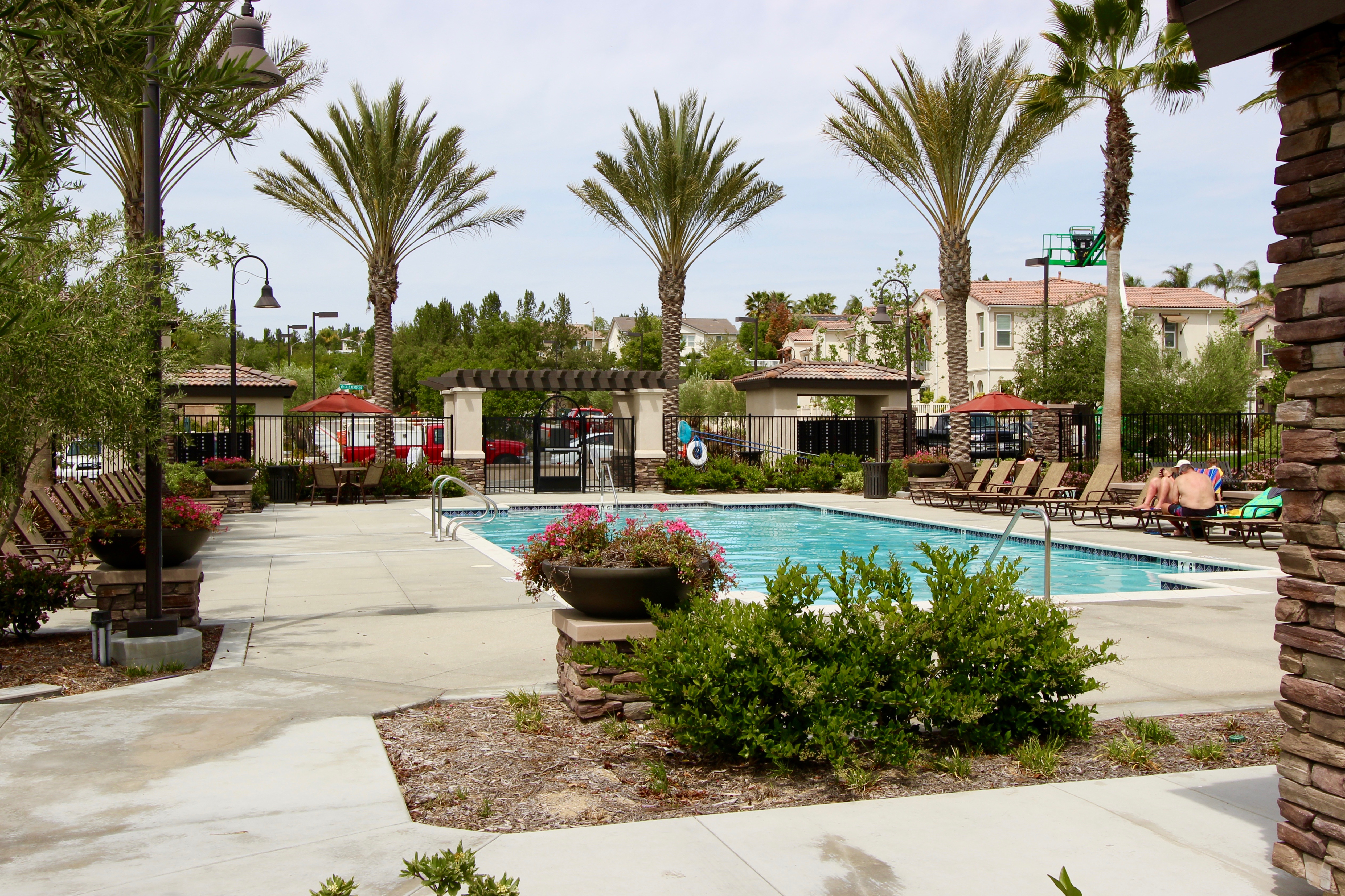 Aldea Temecula Condos For Sale